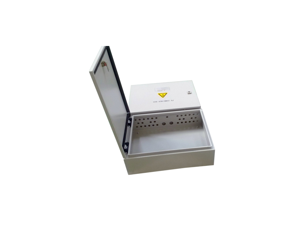 環(huán)保設(shè)備機箱